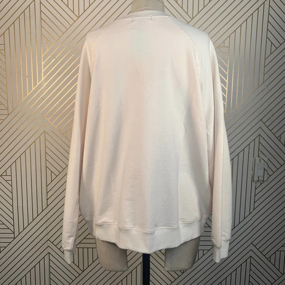 Wildfox All You Need Is Love Sommers‎ Sweatshirt - Picture 9 of 13